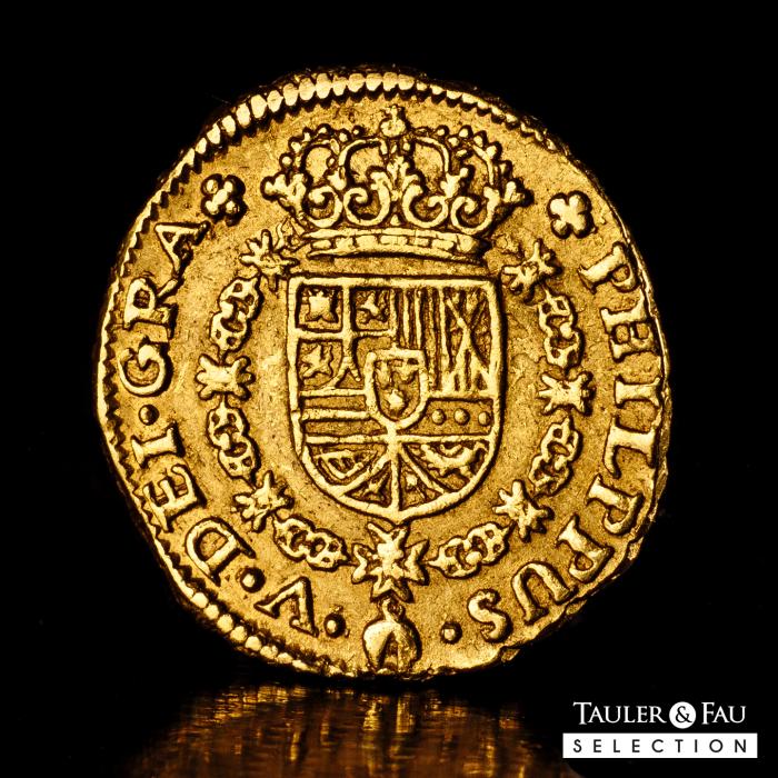 Monarquía Española