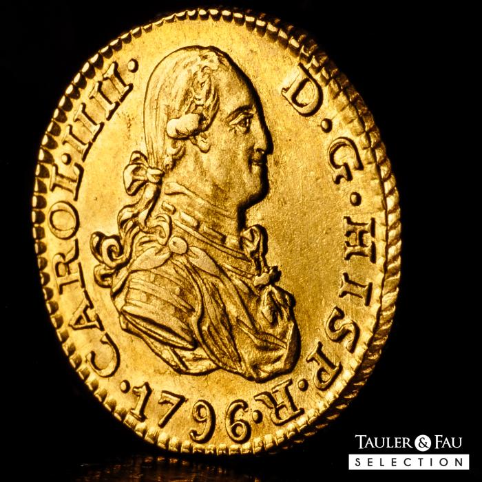 Monarquía Española