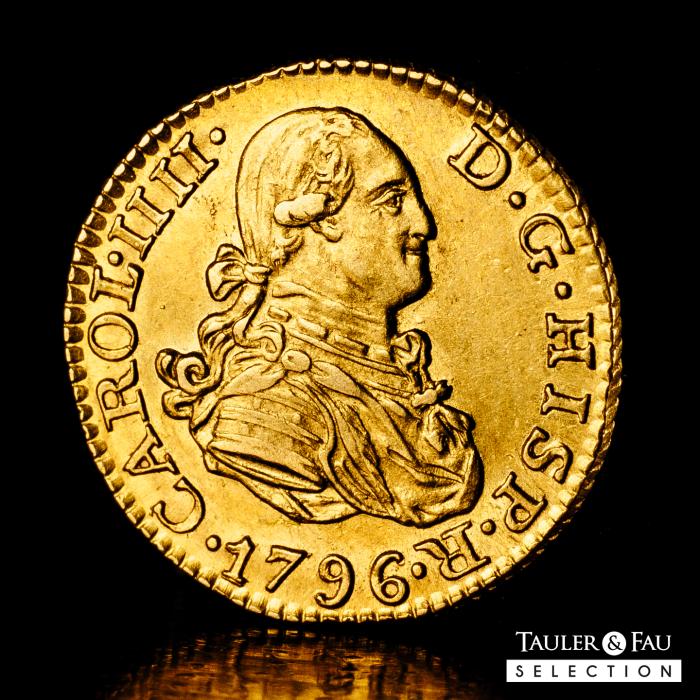 Monarquía Española