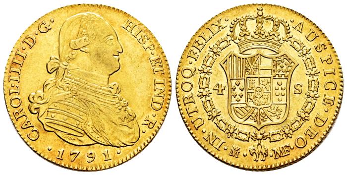 Monarquía Española