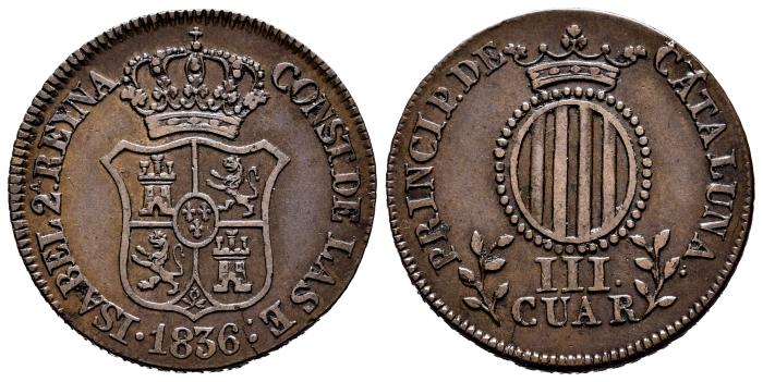 Monarquía Española