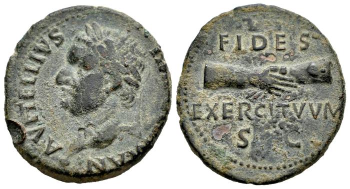 Roman Imperial