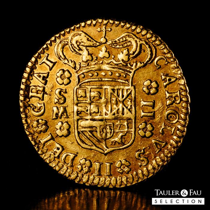 Monarquía Española