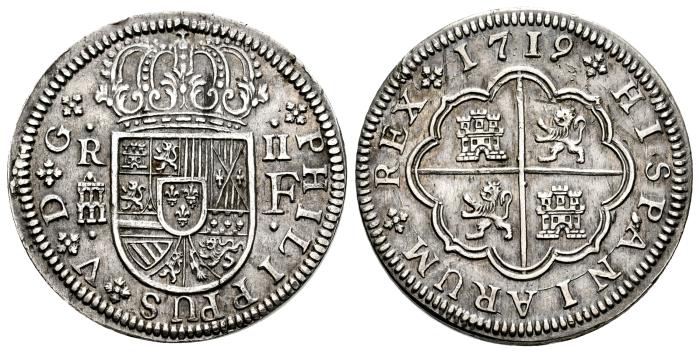 Monarquía Española