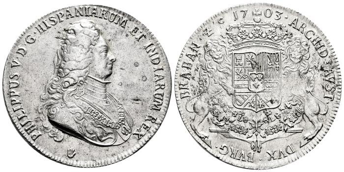 Monarquía Española