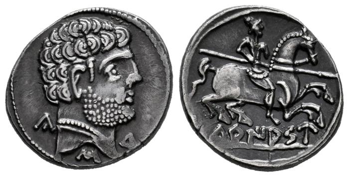Hispania Antigua