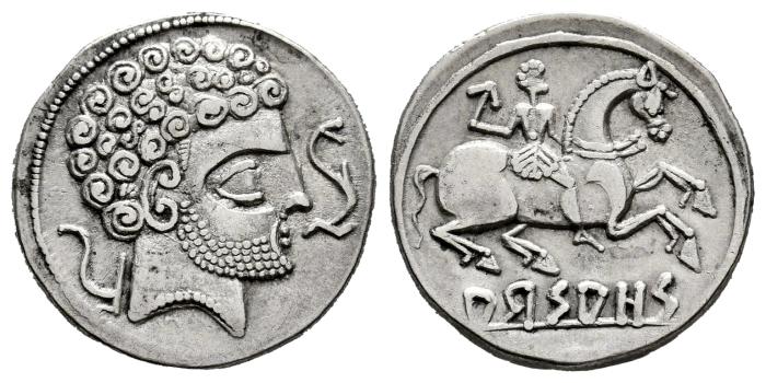 Hispania Antigua