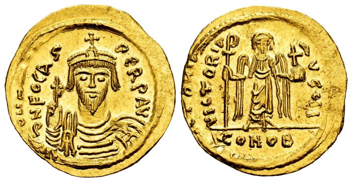 Imperio Bizantino