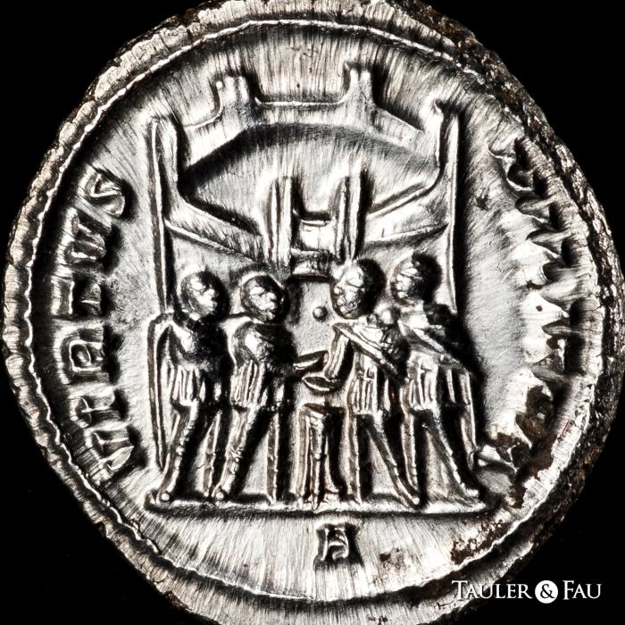 Imperio Romano