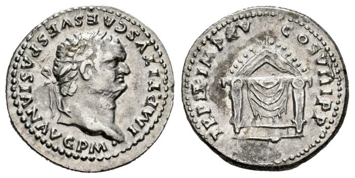 Imperio Romano
