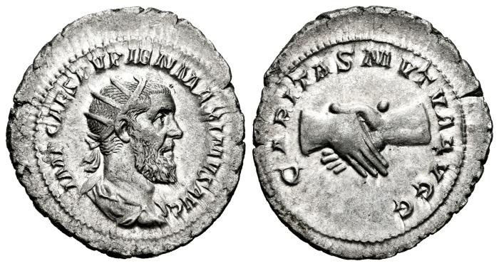 Imperio Romano