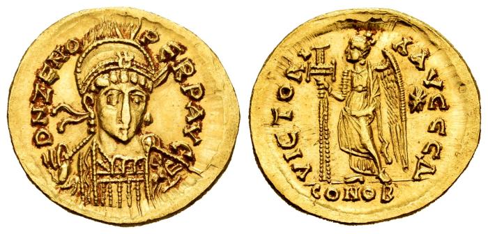 Imperio Romano
