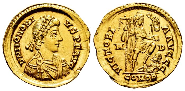 Imperio Romano