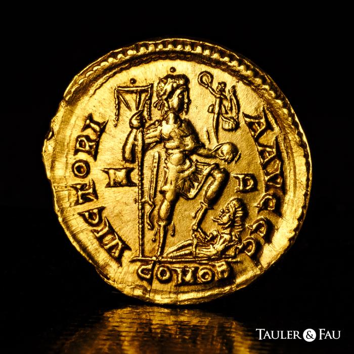 Imperio Romano