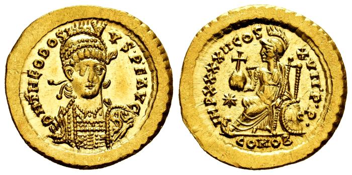 Imperio Romano