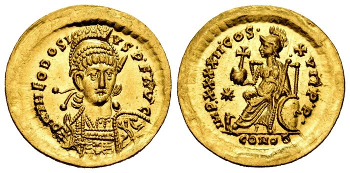 Imperio Romano