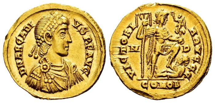 Imperio Romano