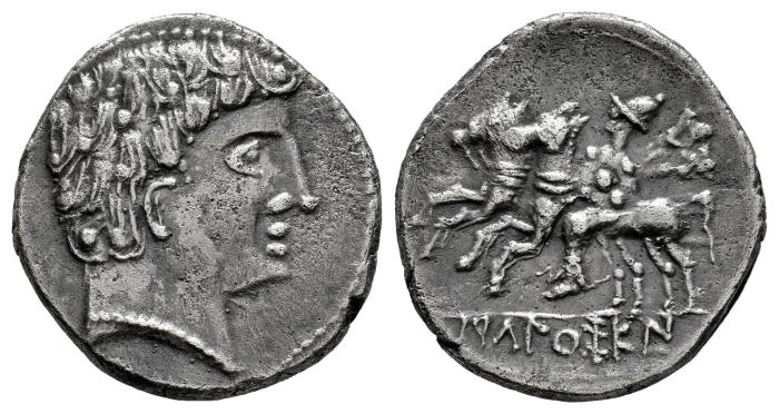 Hispania Antigua