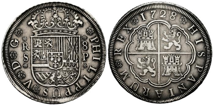 Monarquía Española