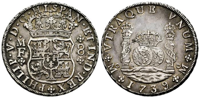Monarquía Española