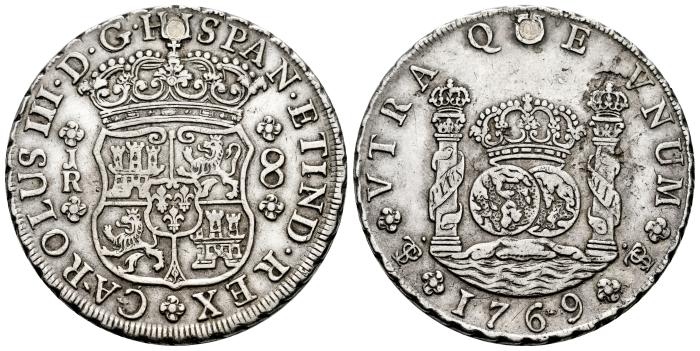Monarquía Española