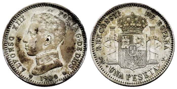 Contemporary Coins