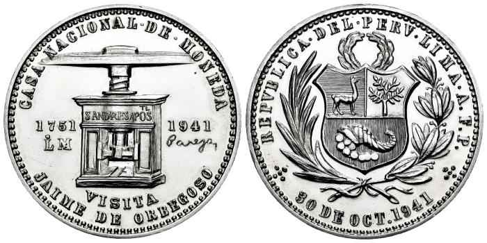 Monedas Extranjeras