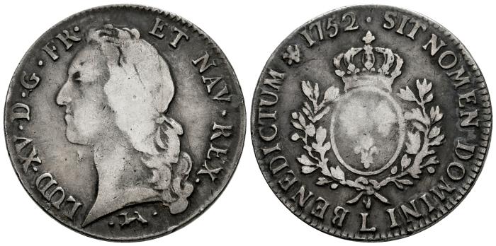 Monedas Extranjeras
