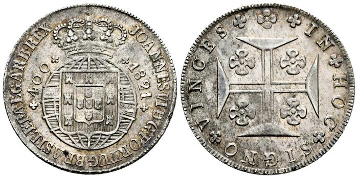 Monedas Extranjeras