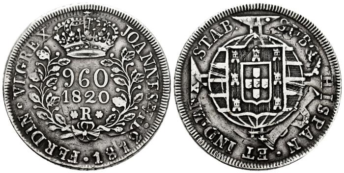 Monedas Extranjeras