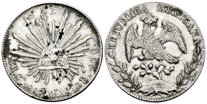 Monedas Extranjeras