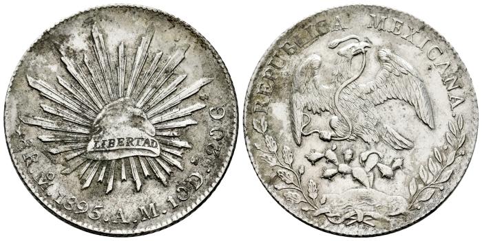 Monedas Extranjeras