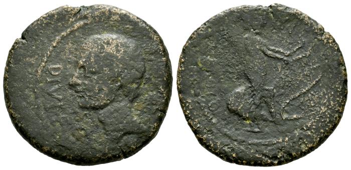 Roma Imperatorial