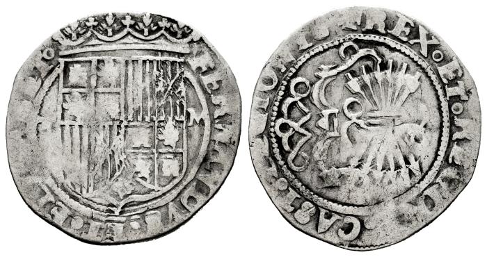 Monarquía Española