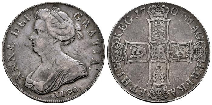Monedas Extranjeras