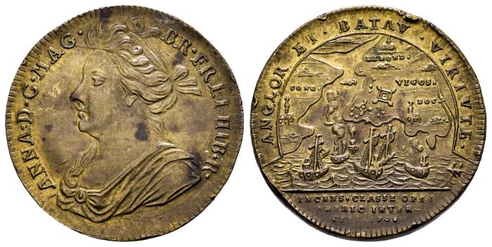 Monedas Extranjeras