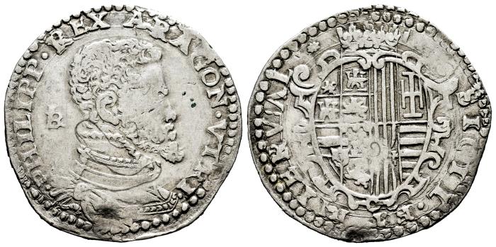 Monarquía Española