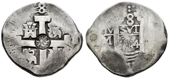 Monarquía Española