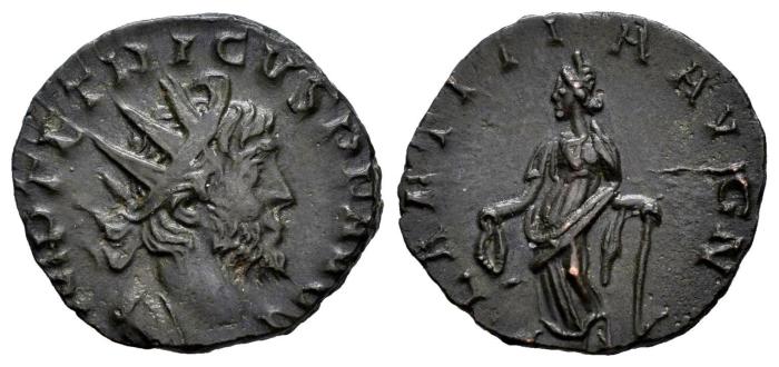 Imperio Romano