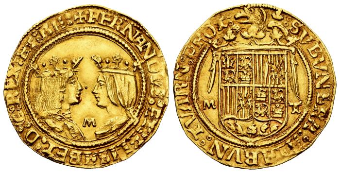 Monarquía Española