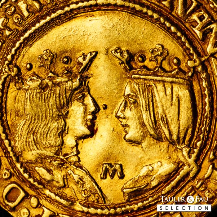 Monarquía Española