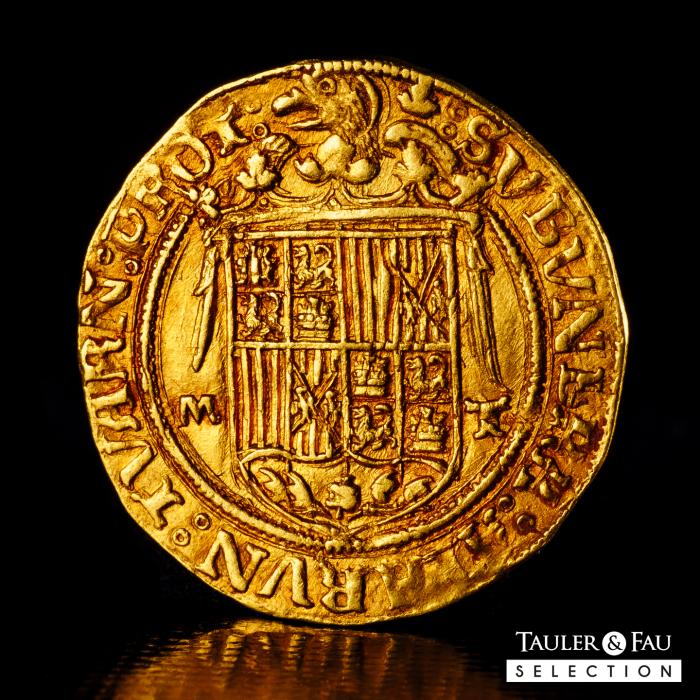 Monarquía Española