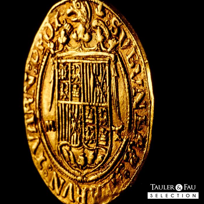 Monarquía Española