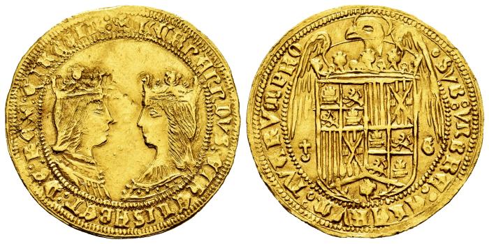 Monarquía Española