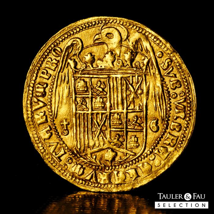 Monarquía Española