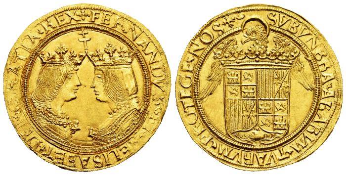 Monarquía Española
