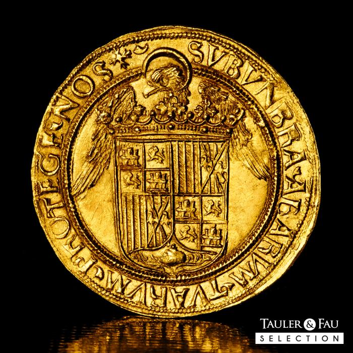 Monarquía Española