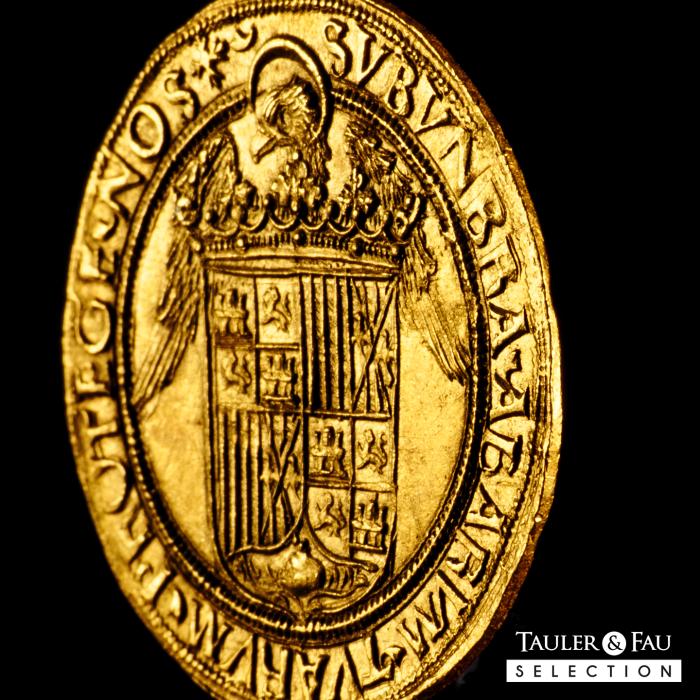 Monarquía Española