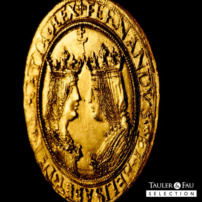 Monarquía Española