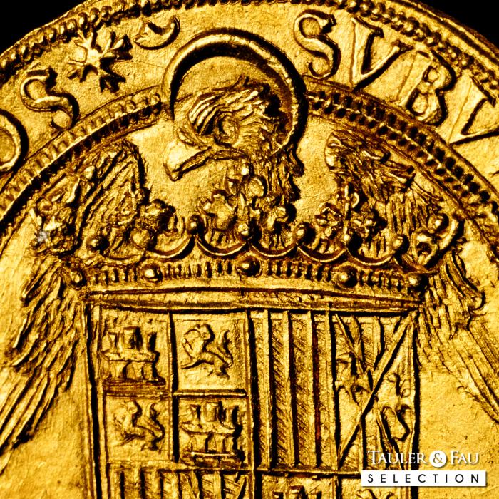 Monarquía Española